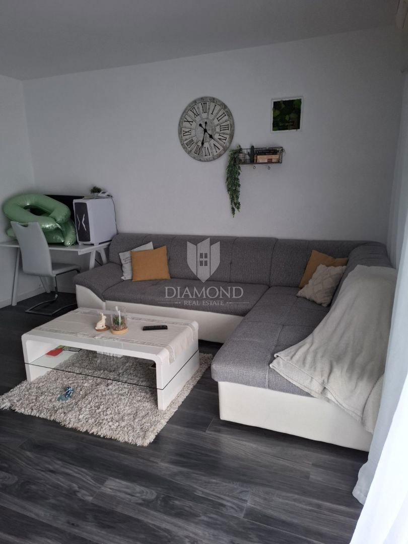 Casa a Labin con ampio giardino