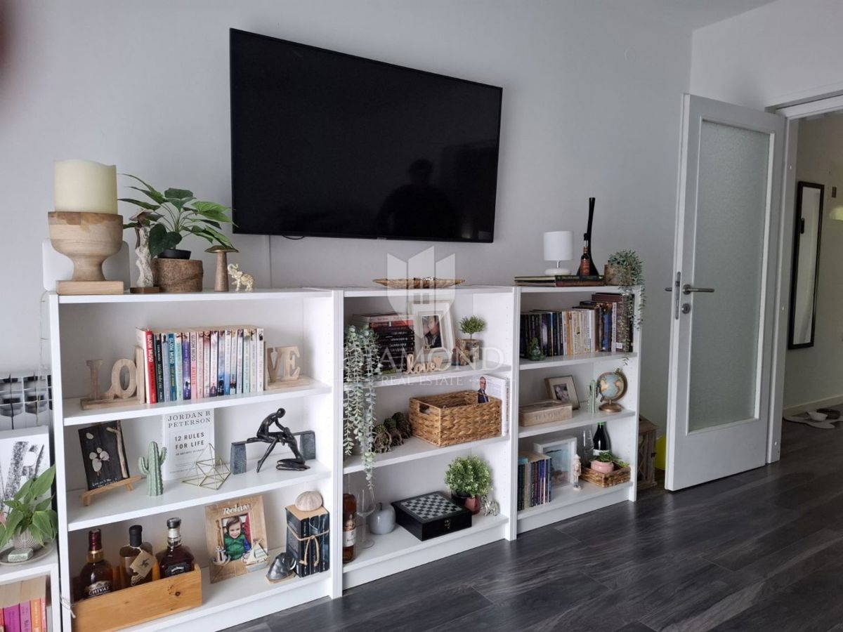 Casa a Labin con ampio giardino