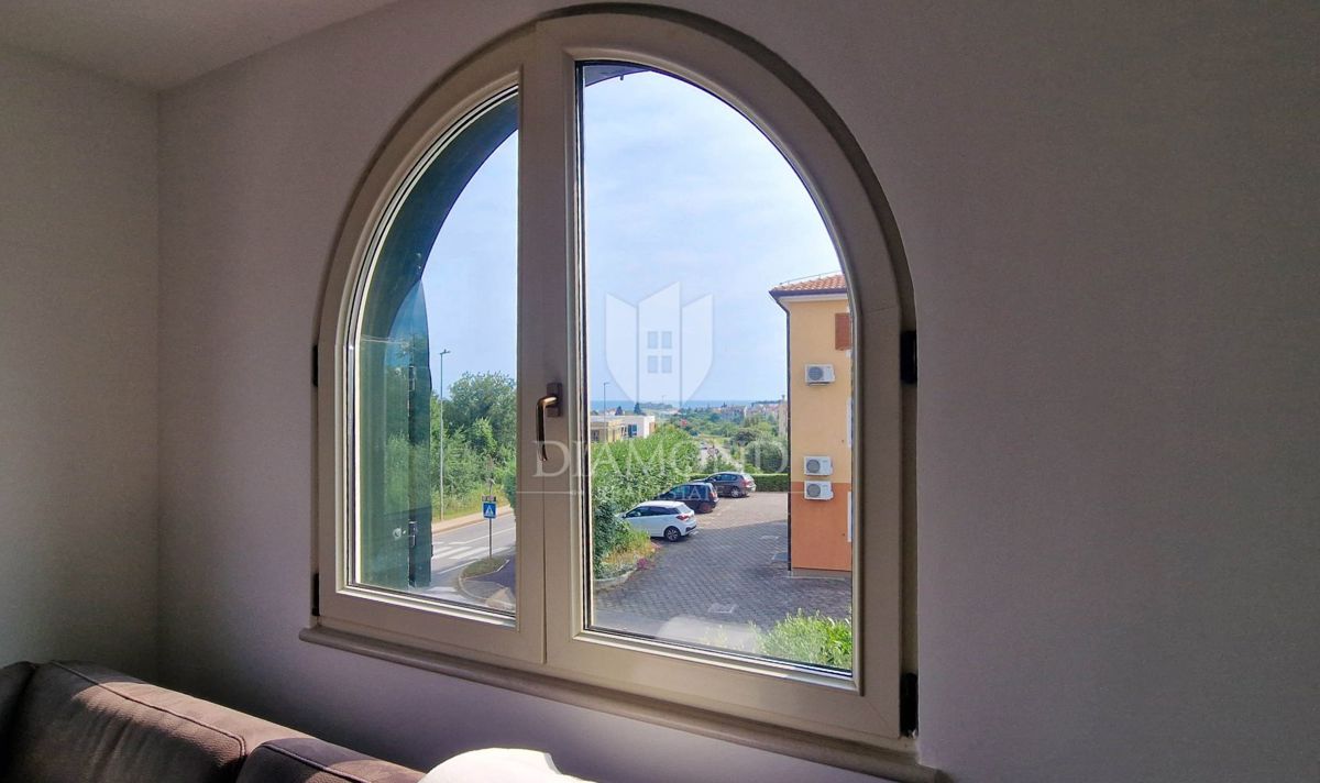 Cittanova, casa di 110m2 con un bel cortile 