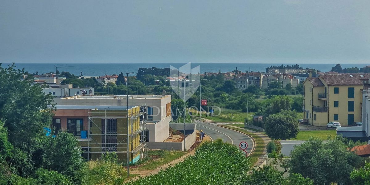 Cittanova, casa di 110m2 con un bel cortile 