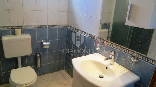 Appartamento Malinska, Malinska-Dubašnica, 59,14m2