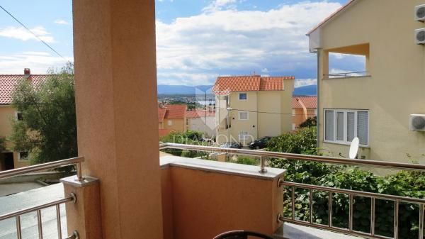Appartamento Malinska, Malinska-Dubašnica, 59,14m2