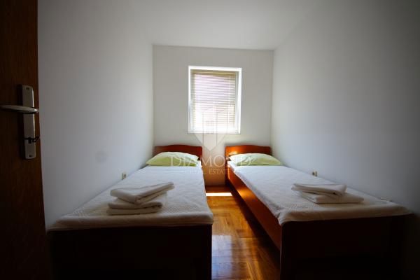 Appartamento Malinska, Malinska-Dubašnica, 59,14m2