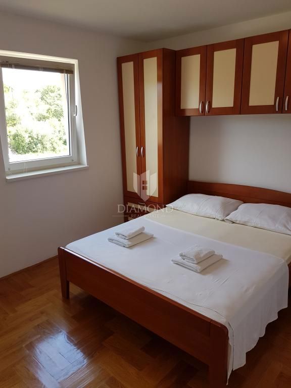 Appartamento Malinska, Malinska-Dubašnica, 59,14m2