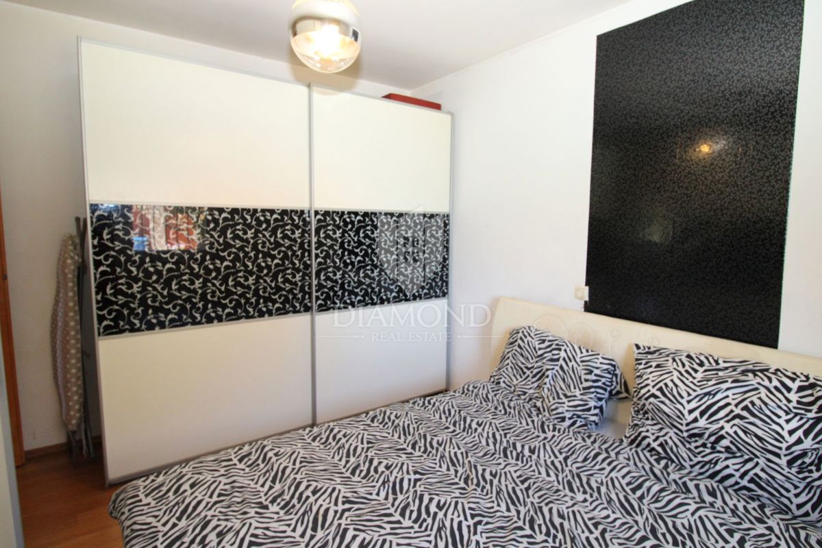 Appartamento Marinići, Viškovo, 68m2