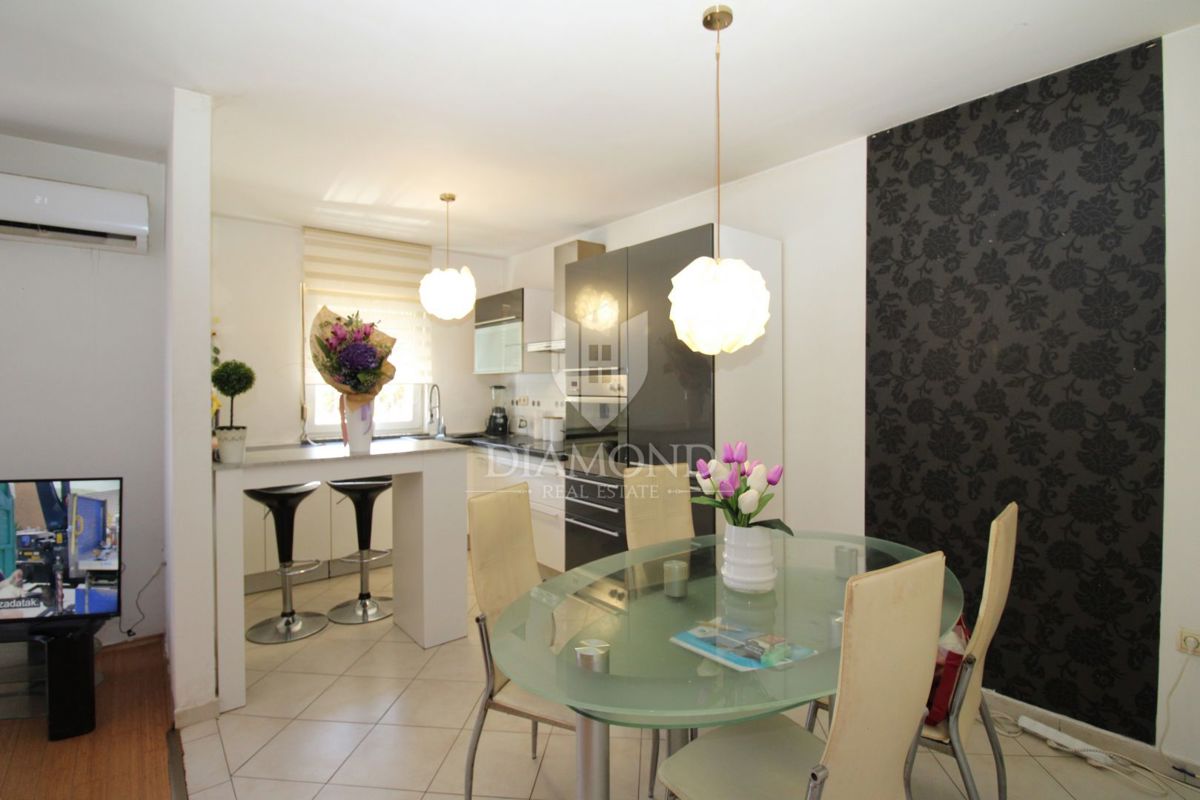 Appartamento Marinići, Viškovo, 68m2