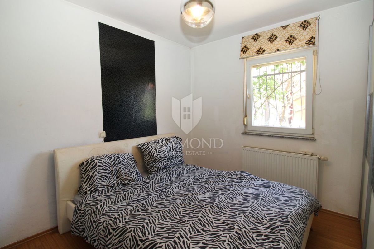 Appartamento Marinići, Viškovo, 68m2