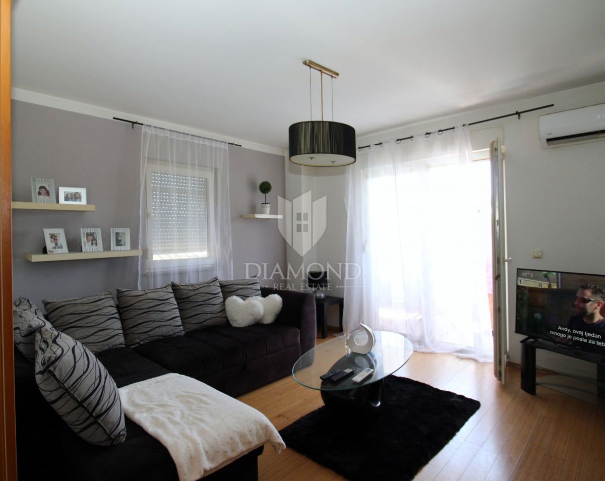 Appartamento Marinići, Viškovo, 68m2