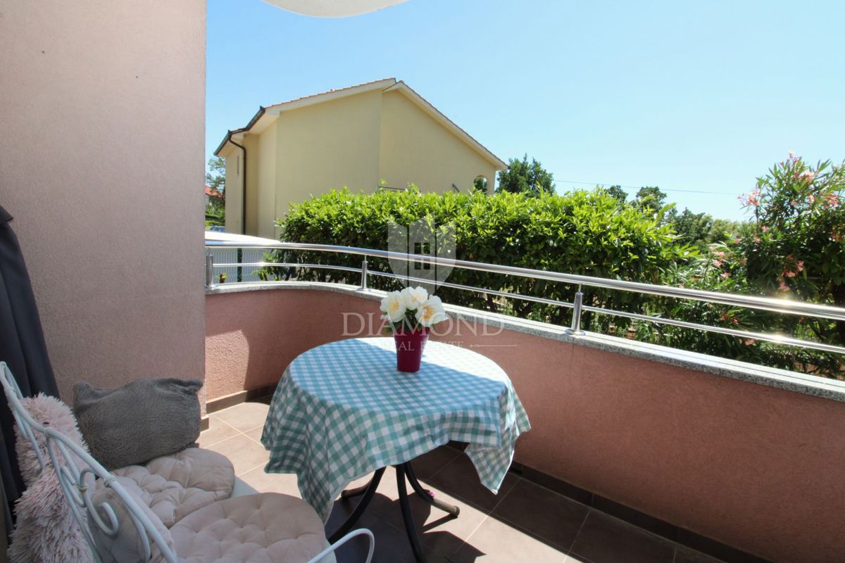 Appartamento Marinići, Viškovo, 68m2