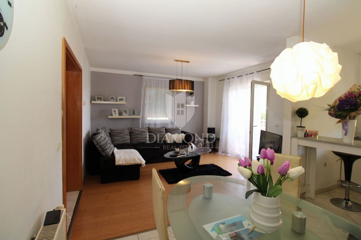 Appartamento Marinići, Viškovo, 68m2