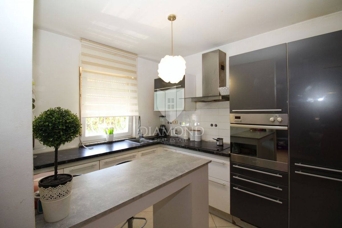 Appartamento Marinići, Viškovo, 68m2