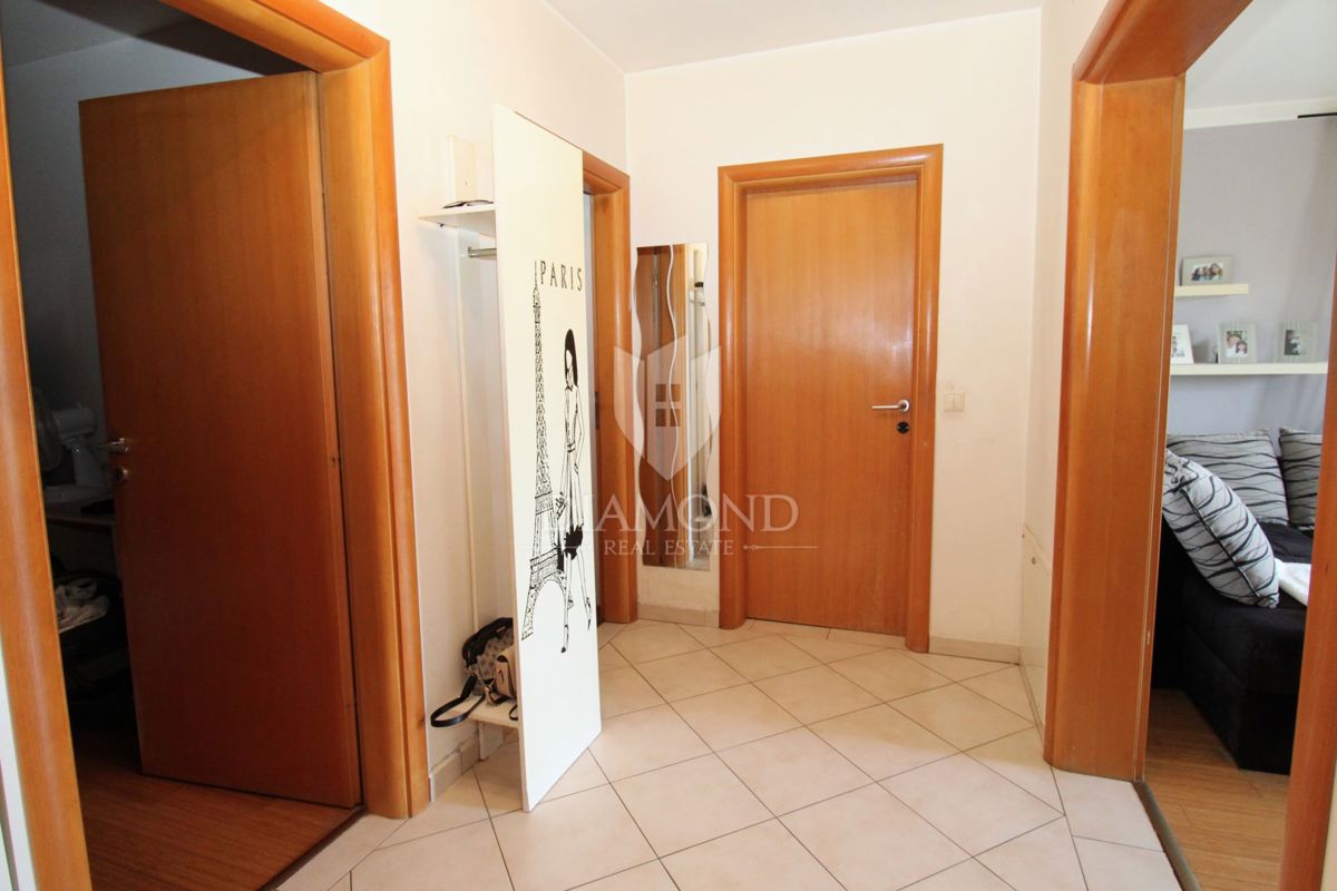 Appartamento Marinići, Viškovo, 68m2