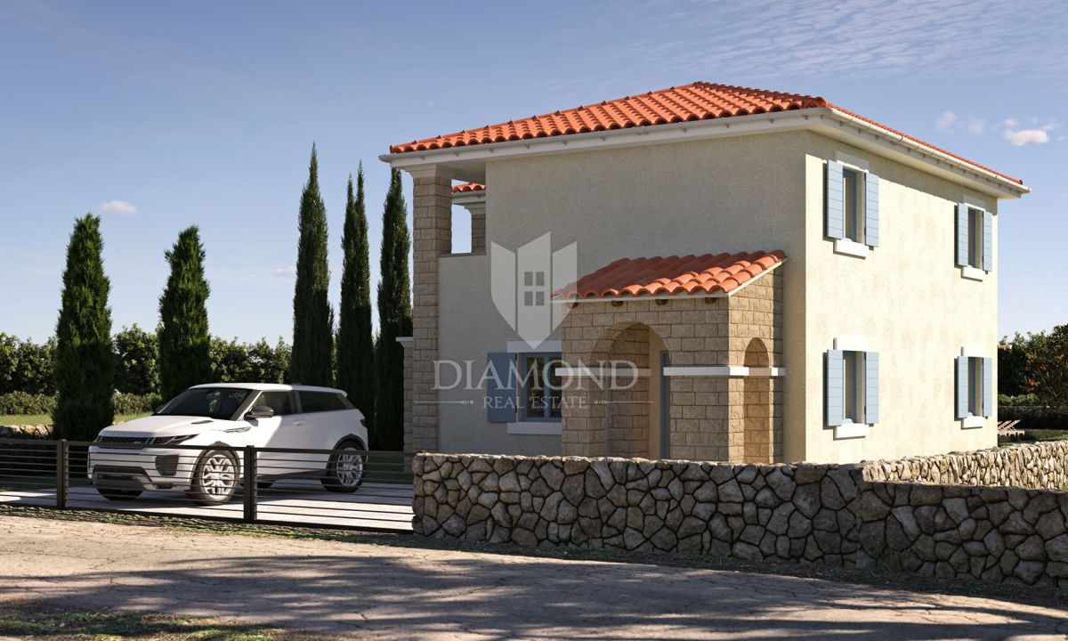 Esclusivo! Bellissima villa con piscina immersa nel verde!