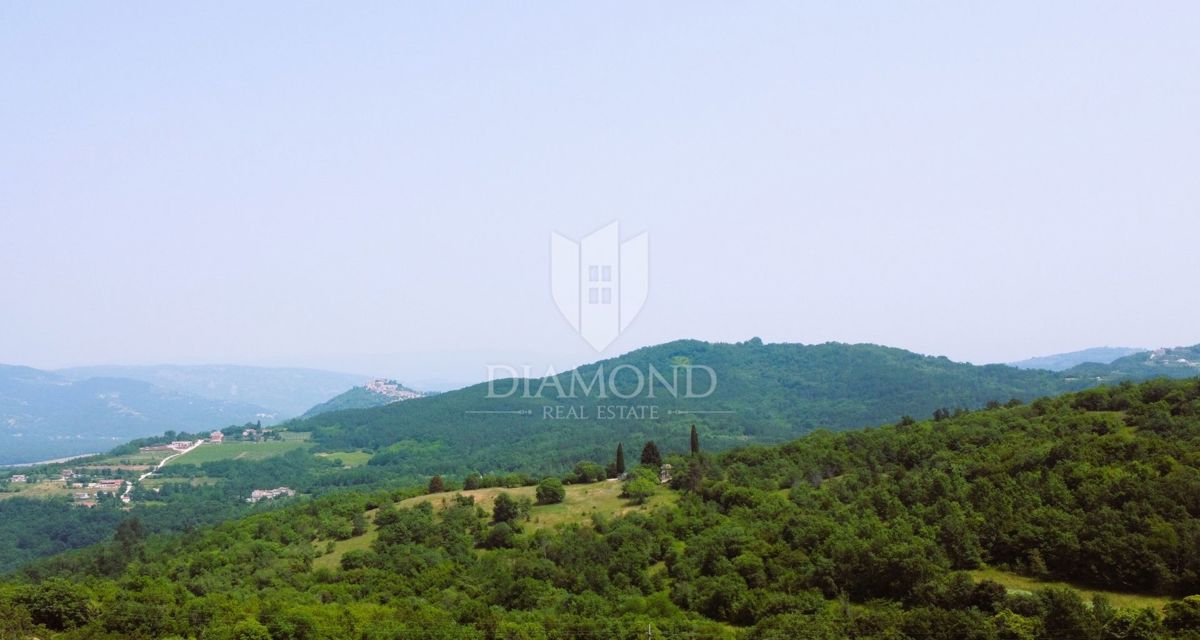 Terreno Poreč, 1.052m2