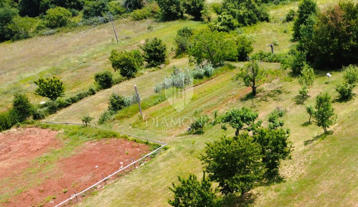 Terreno Poreč, 1.052m2