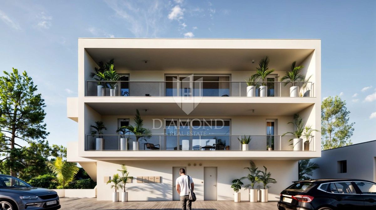 Salvore! Appartamento di 79 m² con 3 camere da letto!