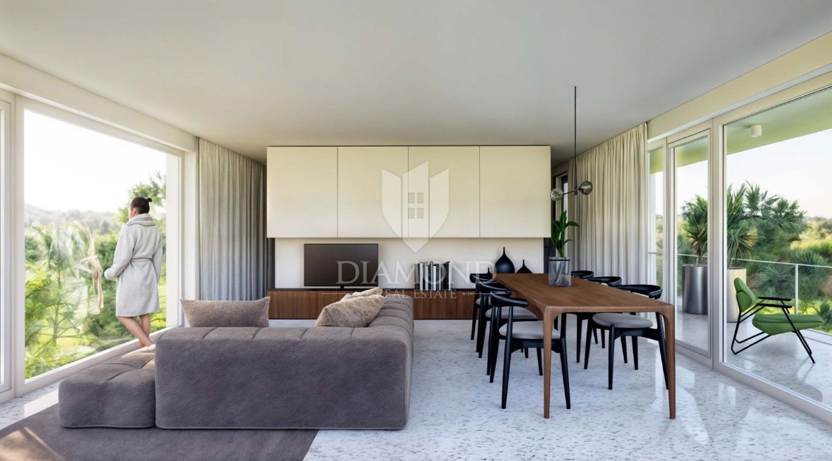 Salvore! Appartamento di 79 m² con 3 camere da letto!