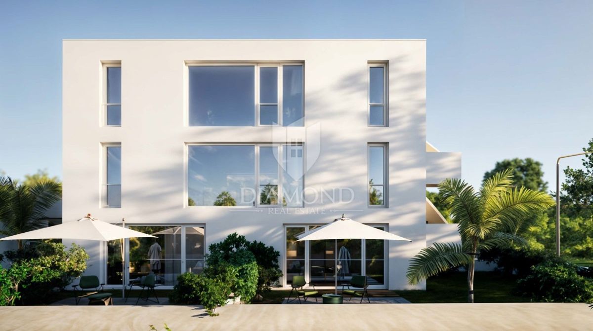 Salvore! Appartamento di 79 m² con 3 camere da letto!
