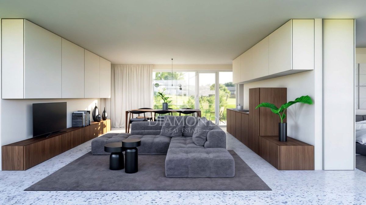 Salvore! Appartamento di 79 m² con 3 camere da letto!