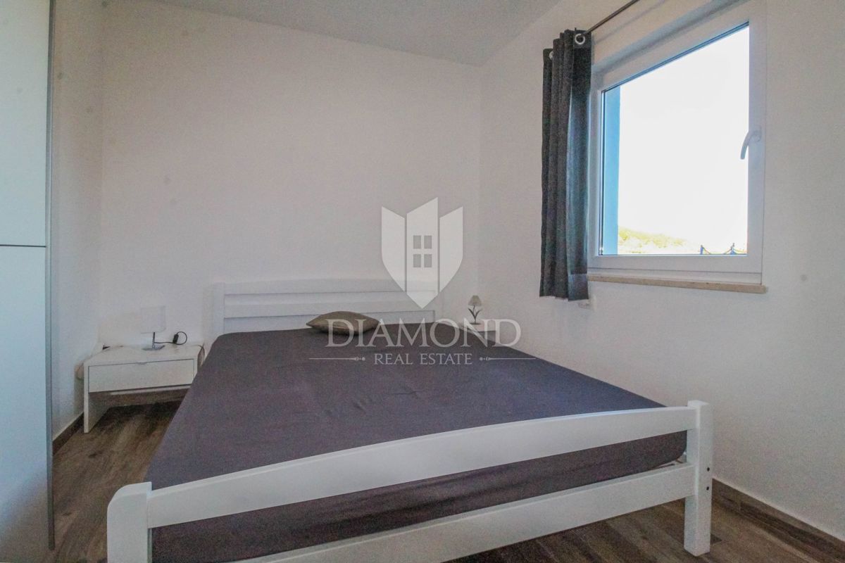 Buje dintorni, casa in pietra con una bellissima vista!