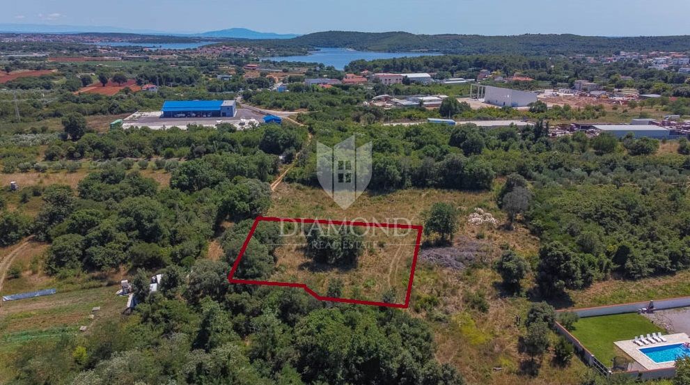 Terreno commerciale a Banjole!