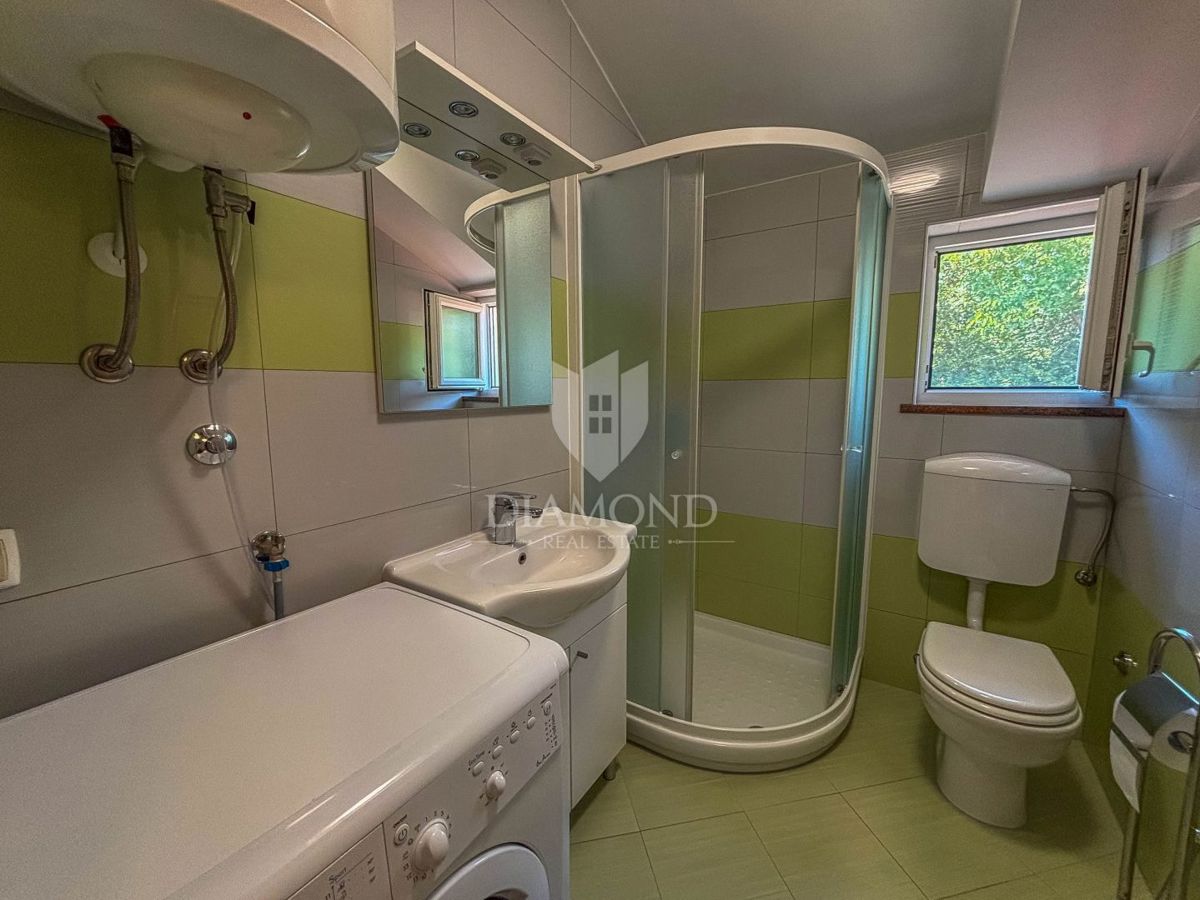 Istria, Umago, dintorni, bellissima casa con ampio giardino!