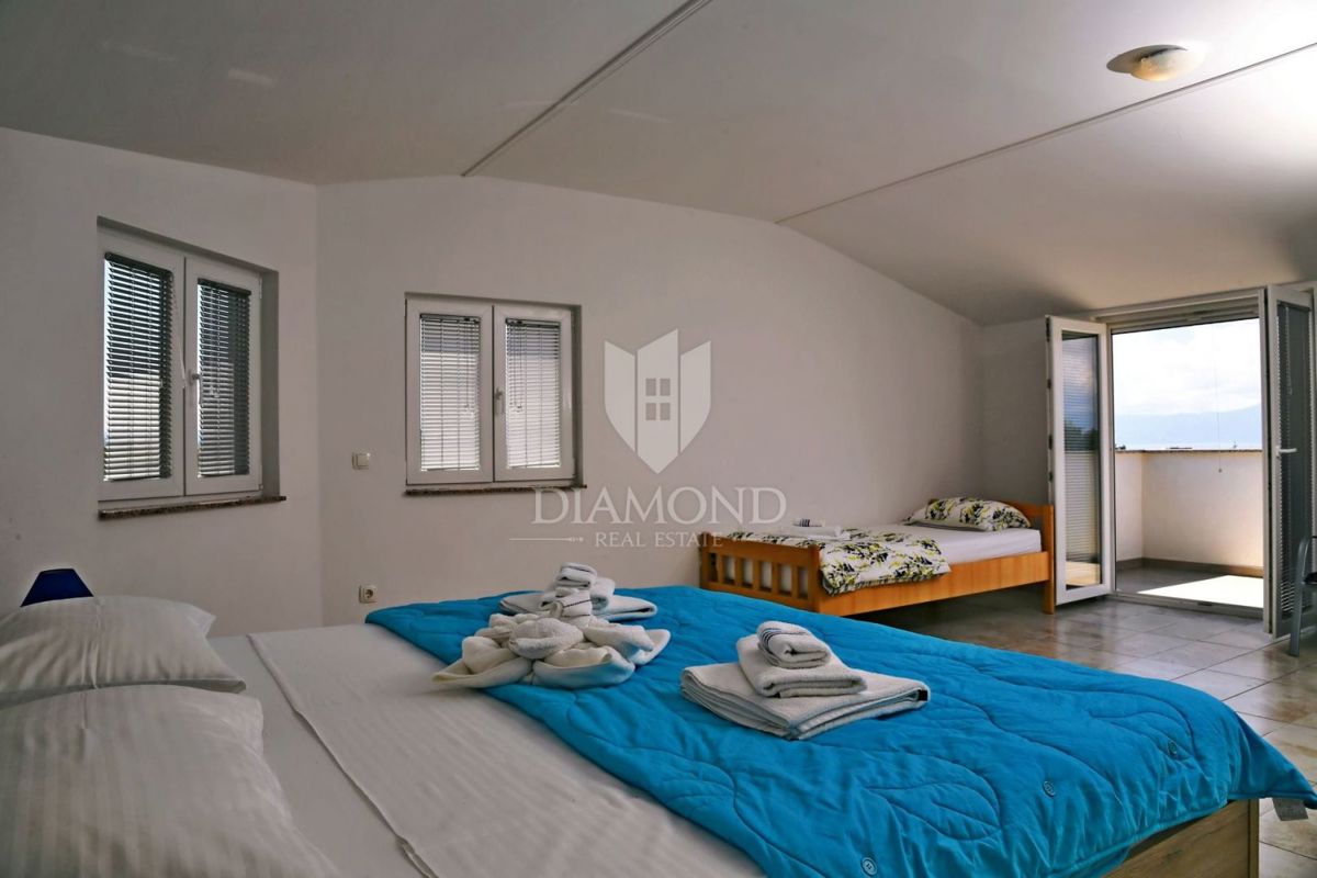 Casa Bogovići, Malinska-Dubašnica, 450m2