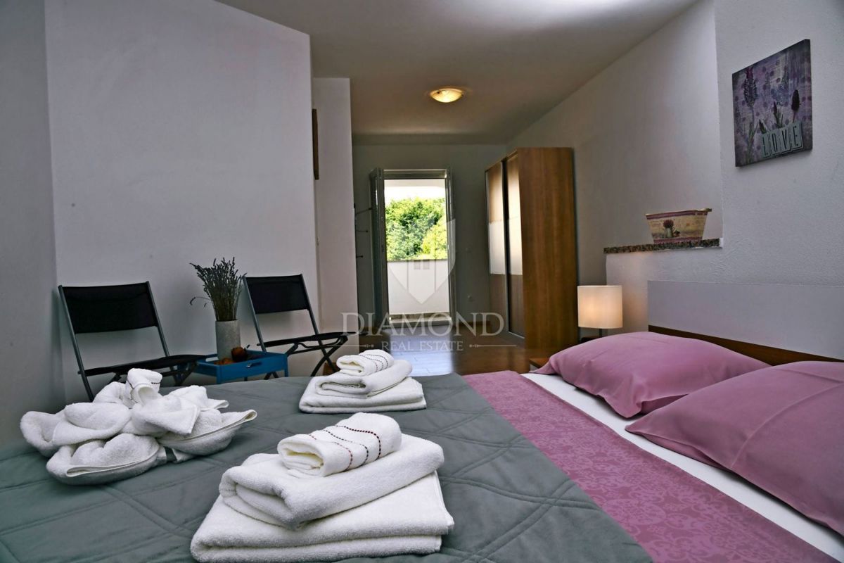 Casa Bogovići, Malinska-Dubašnica, 450m2