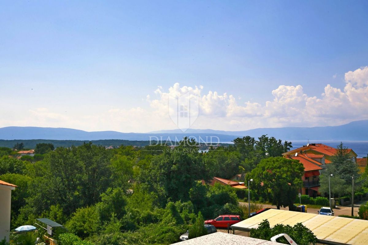 Casa Bogovići, Malinska-Dubašnica, 450m2