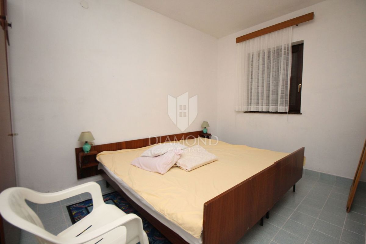 Rabac, Labin, dintorni, casa con vista mare