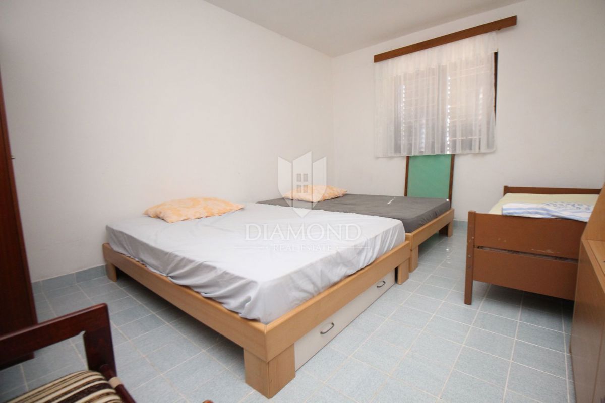 Rabac, Labin, dintorni, casa con vista mare