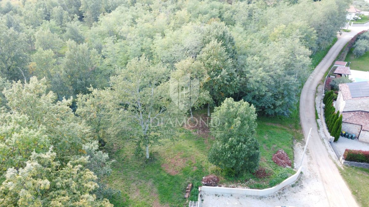 Parenzo – terreno 8.975 m² con parte edificabile