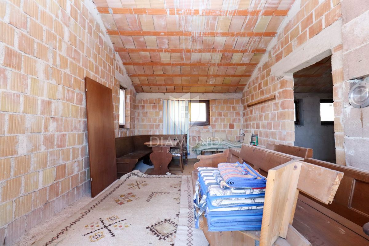 Casa Nova Veruda, Pula, 290m2