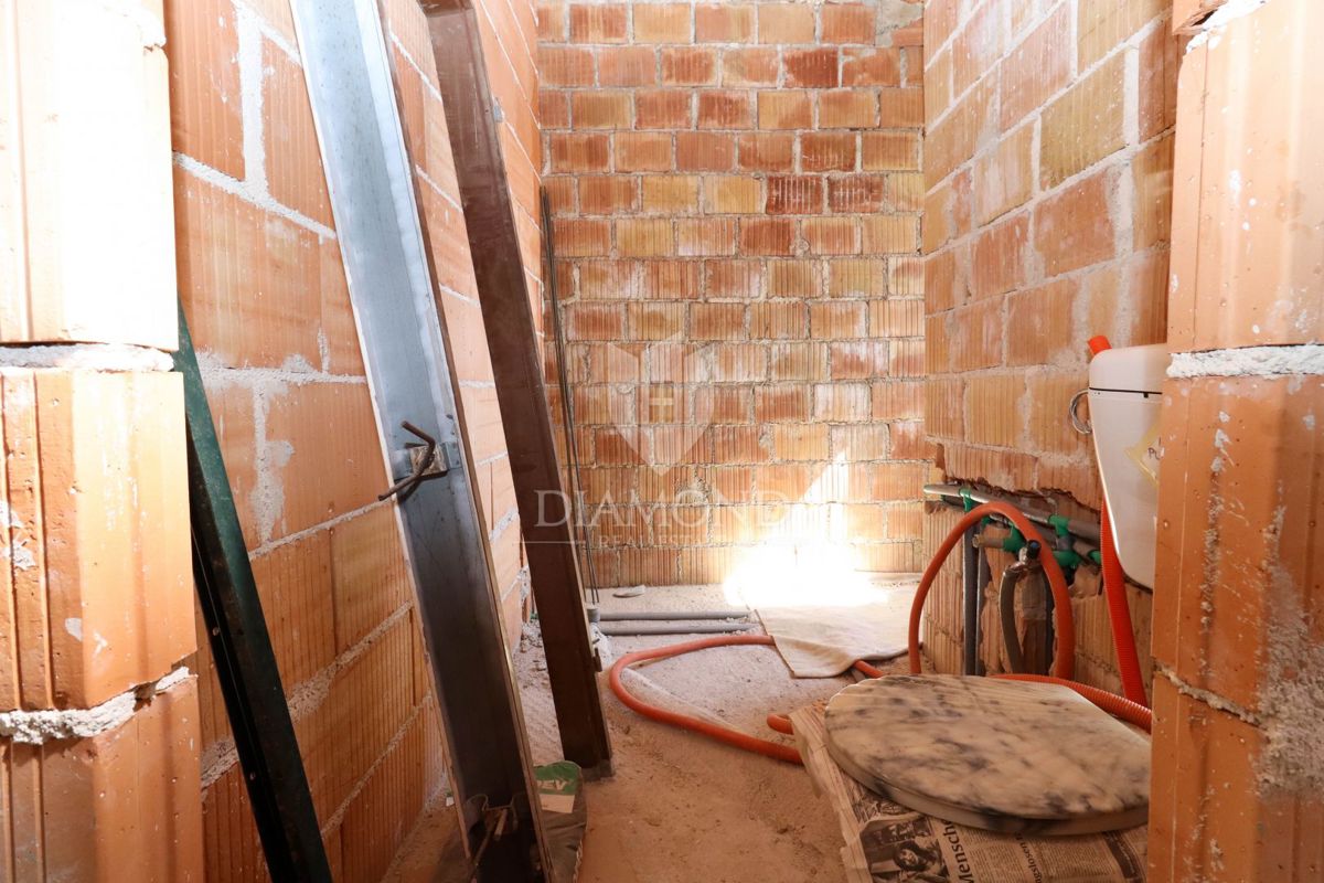 Casa Nova Veruda, Pula, 290m2