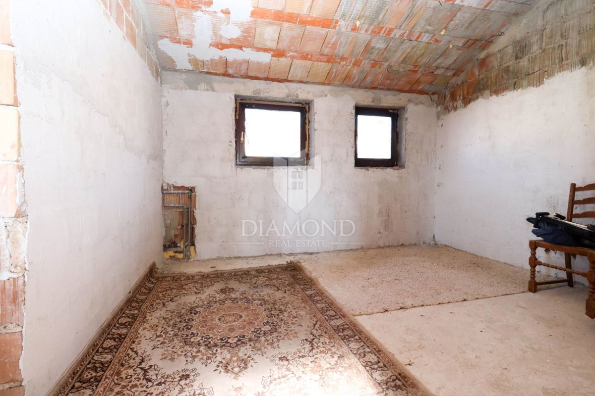 Casa Nova Veruda, Pula, 290m2