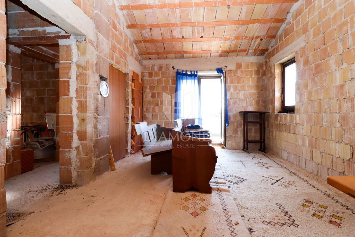 Casa Nova Veruda, Pula, 290m2