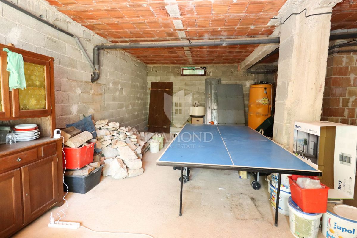 Casa Nova Veruda, Pula, 290m2