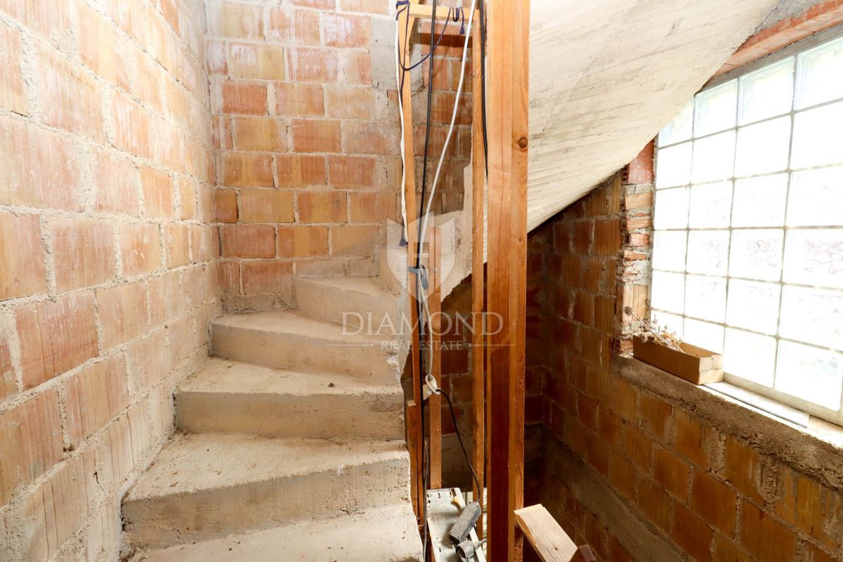 Casa Nova Veruda, Pula, 290m2