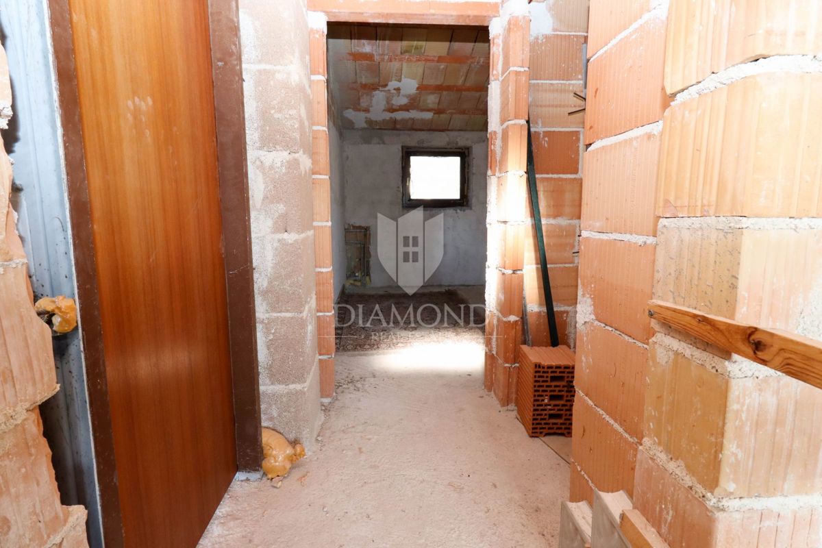 Casa Nova Veruda, Pula, 290m2