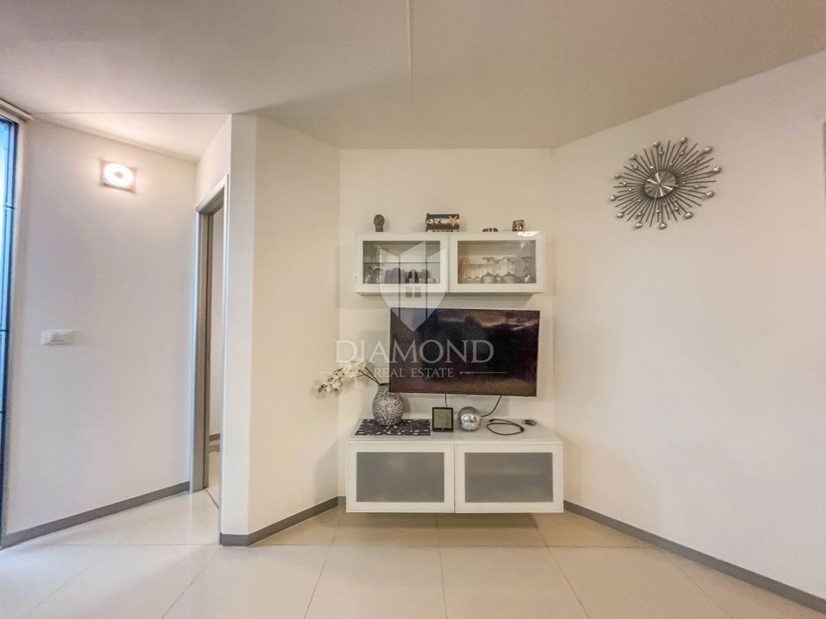 Cittanova,  appartamento moderno con tre camere da letto, ascensore e balcone!