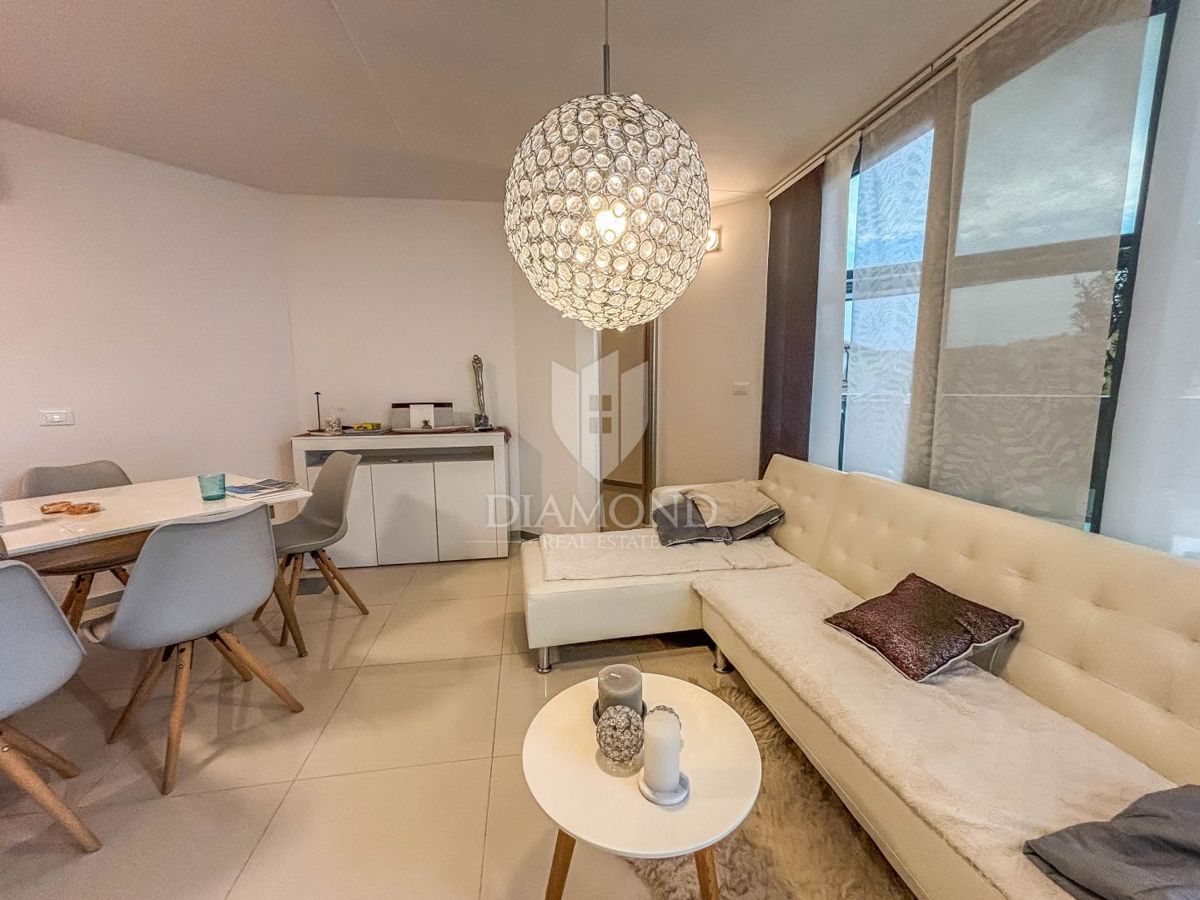 Cittanova,  appartamento moderno con tre camere da letto, ascensore e balcone!