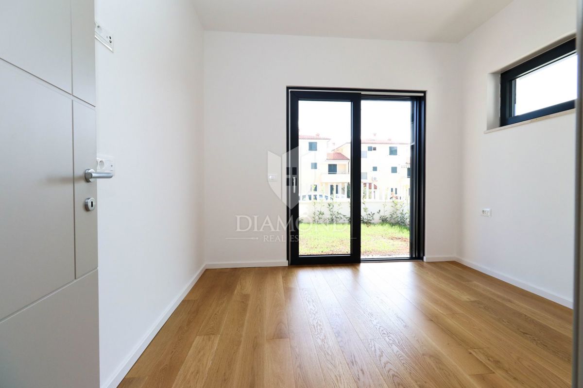 Appartamento Premantura, Medulin, 95m2