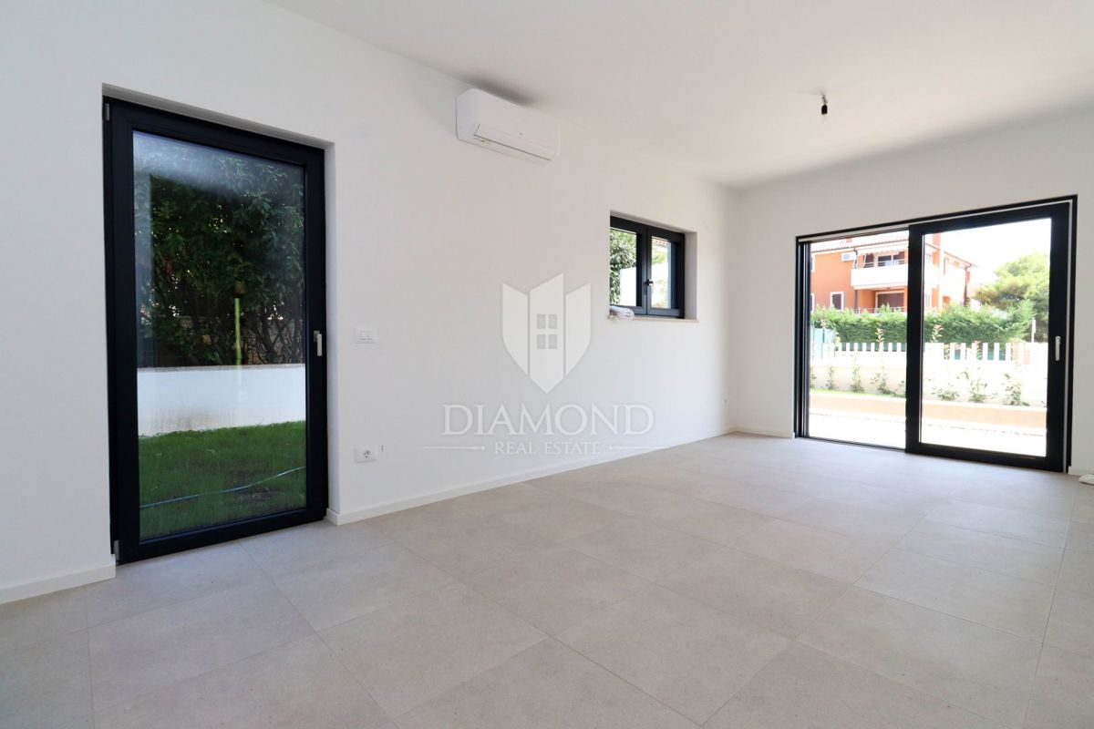 Appartamento Premantura, Medulin, 95m2