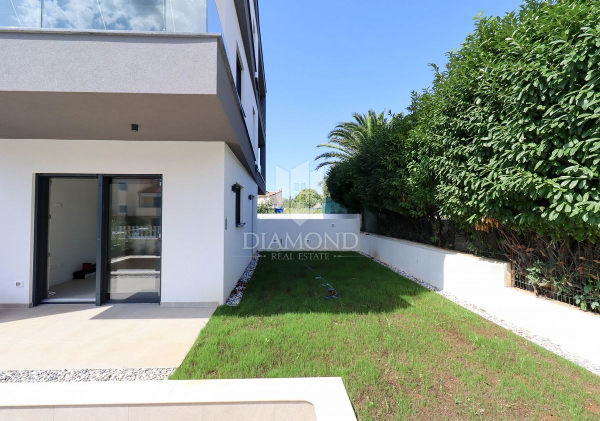 Appartamento Premantura, Medulin, 95m2