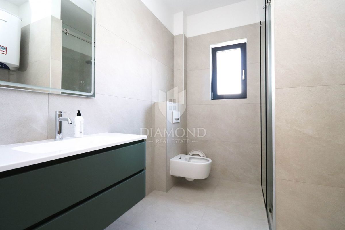 Appartamento Premantura, Medulin, 95m2