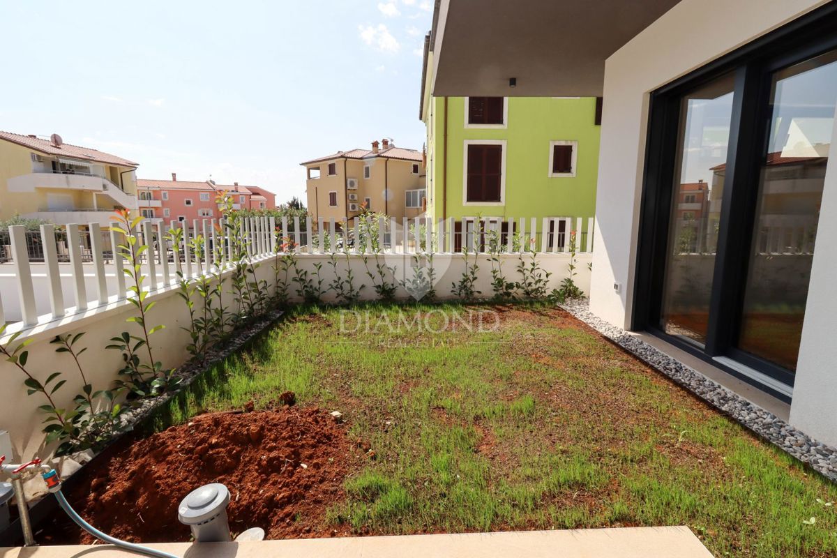 Appartamento Premantura, Medulin, 95m2