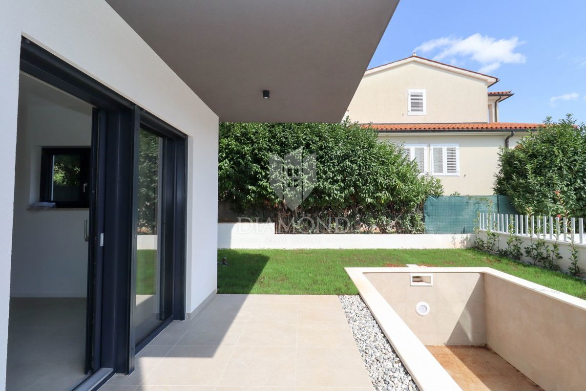 Appartamento Premantura, Medulin, 95m2