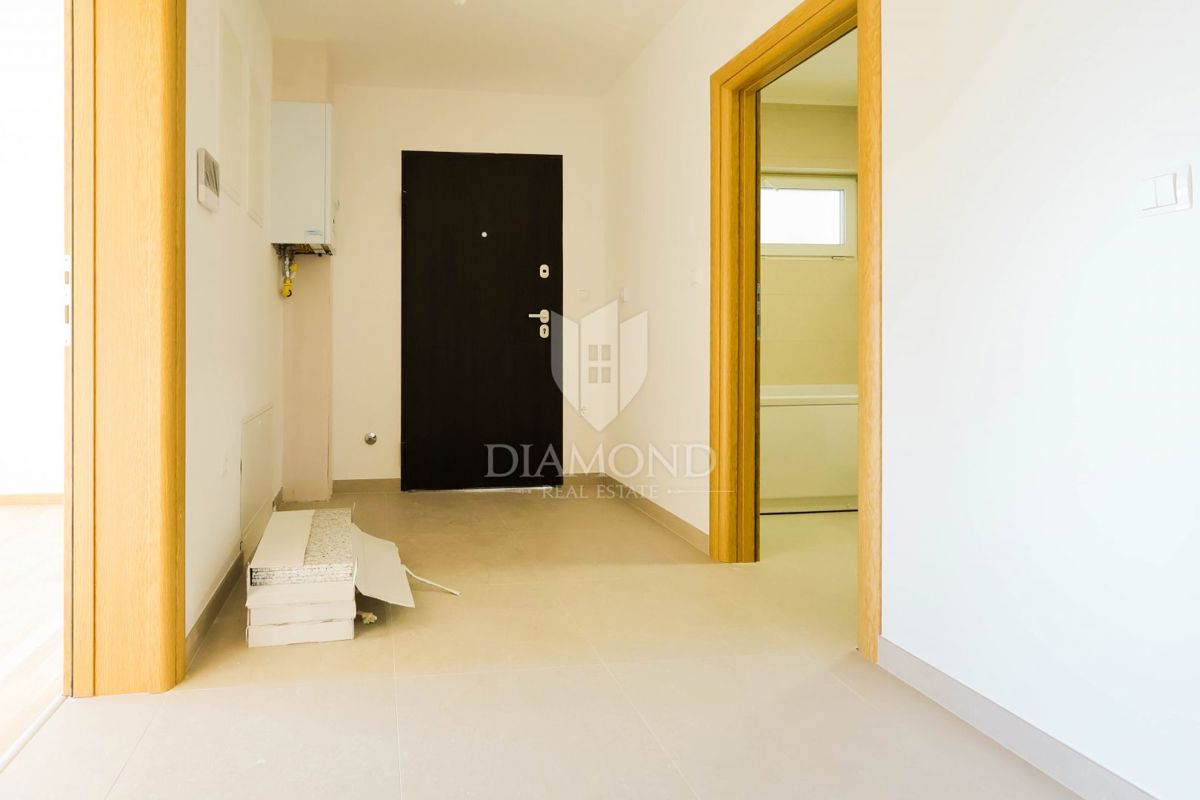 Appartamento Prozorje, Dugo Selo - Okolica, 75m2