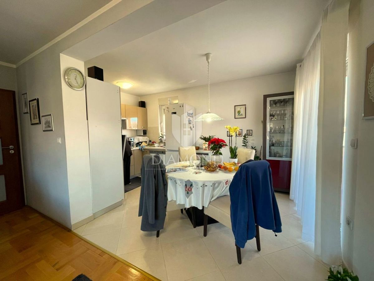 Appartamento Sroki, Viškovo, 86m2