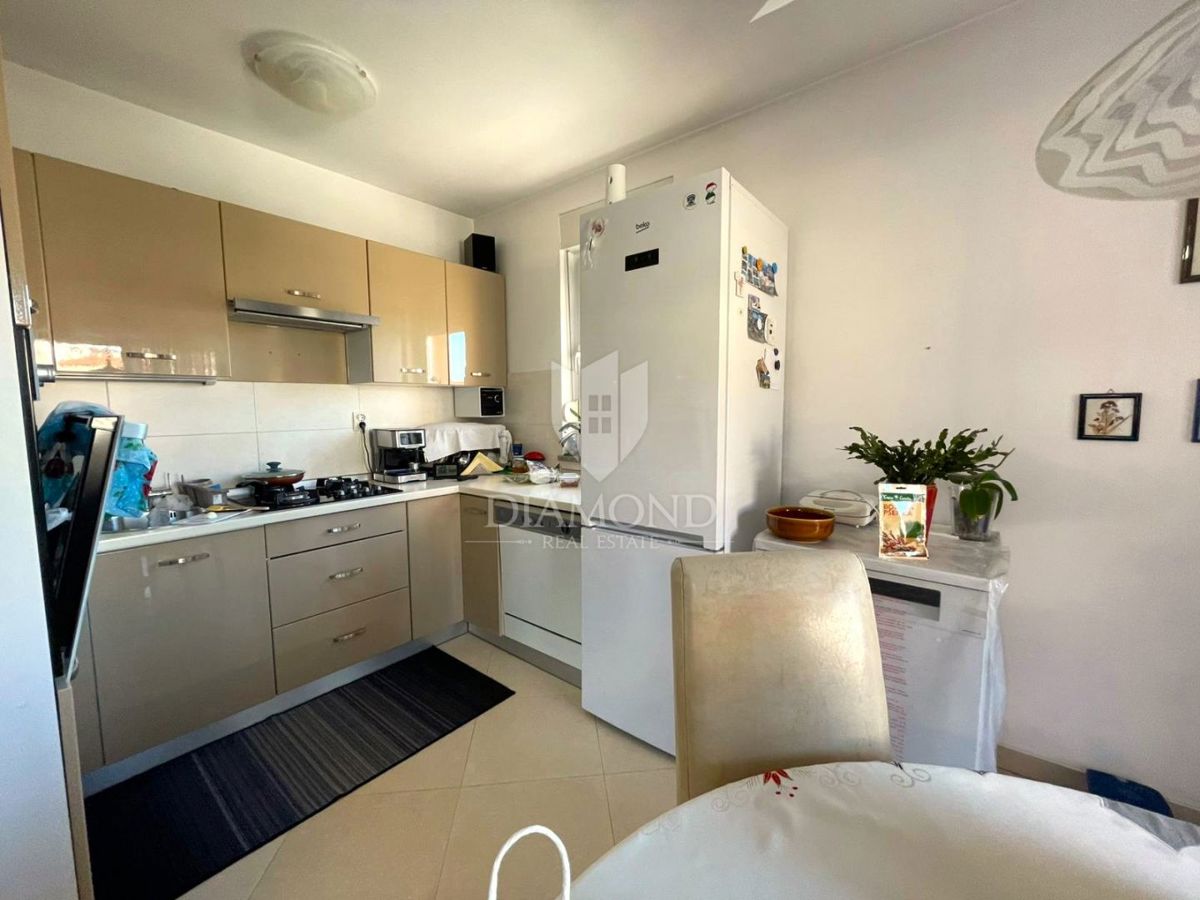 Appartamento Sroki, Viškovo, 86m2